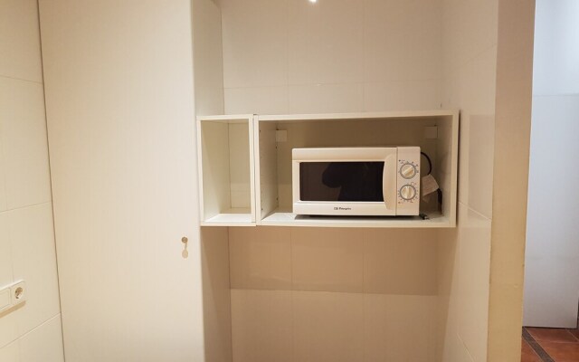 Central Comfortable Apt Born 2.1