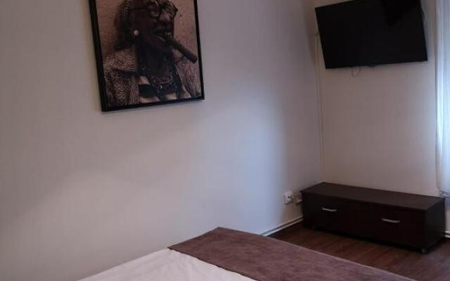 Apartament Autentic Residence