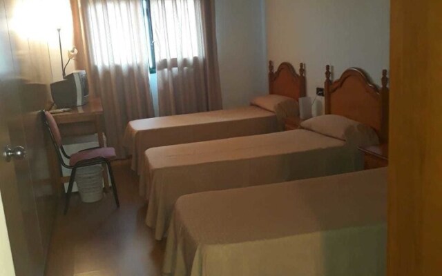 Hostal Bonaterra