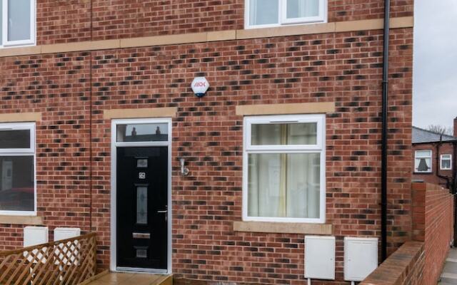 Fantastic Brand New Home