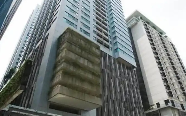 Summer suites klcc By Regal Homes