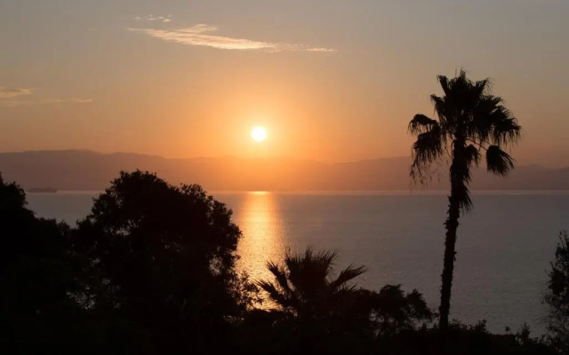 Ionian Garden Villas - Villa Olea