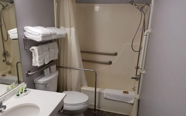 Best Western La Grande Hacienda