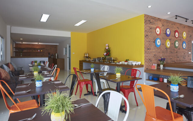 Nano Place Hotel