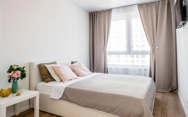 Good House (Гуд Хаус) на улице Космонавтов 11В