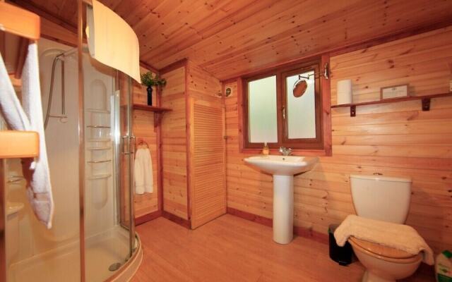 Cairngorm Lodges