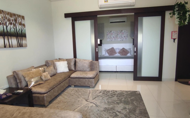 Segal Salalah-Forest Island-Hawana
