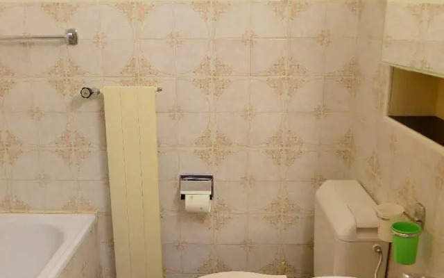 Apartment Les Platanes I5