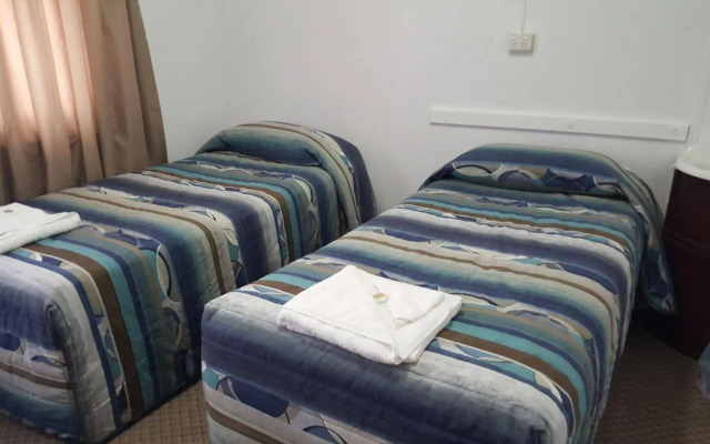 Royal Motel Tenterfield