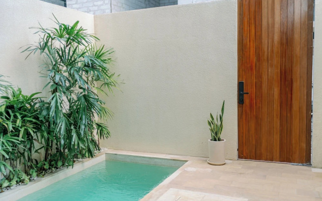 The Oasis III Townhouses By Breig