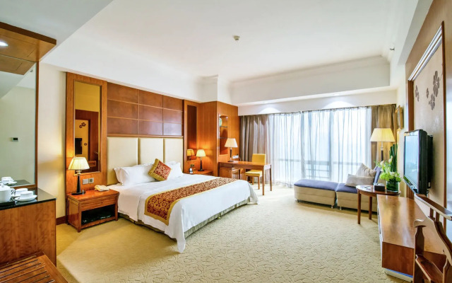 Jiangmen Gladden Hotel