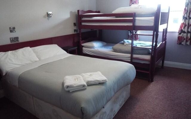 Tralee Holiday Lodge