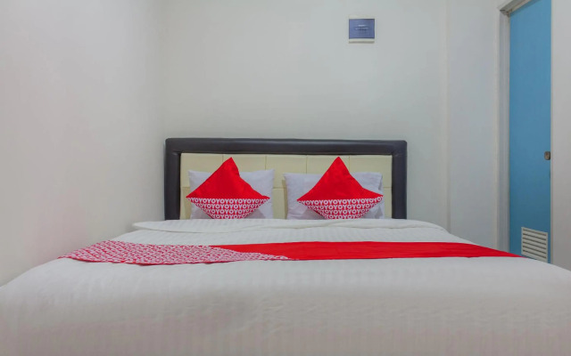 OYO 390 77 Residency