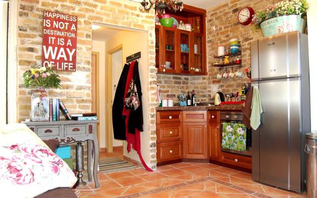 Nahariya Beach Front - Adults Only