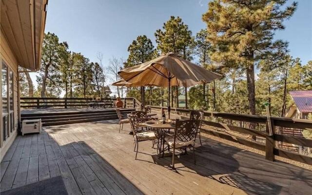 A Trip to Heaven - Five Bedroom Cabin