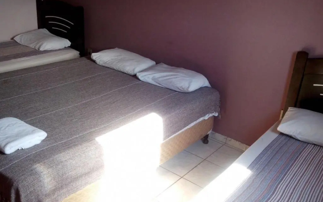 Hotel 50