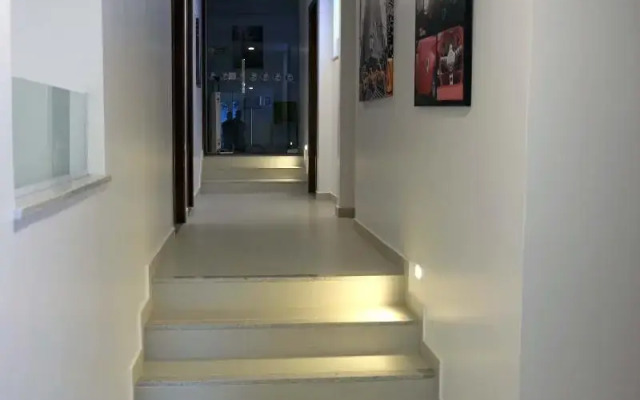 Bella Vida Suites e Apartamentos