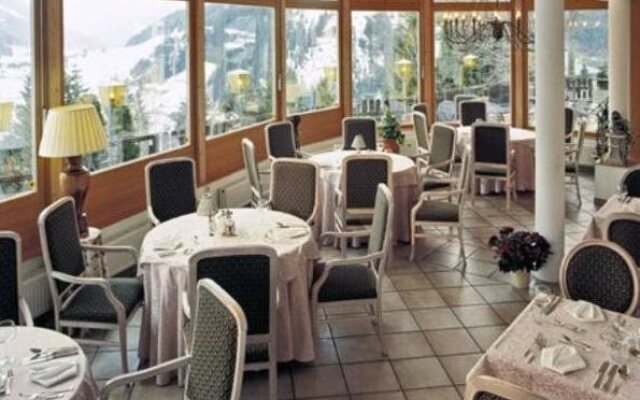 Hotel Alpenkrone