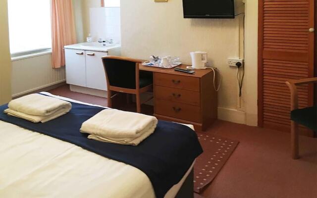 Linden Guest House