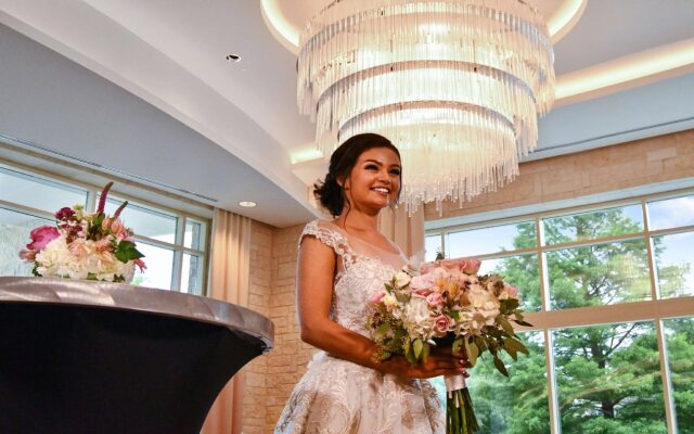 Hilton Dallas/Plano Granite Park