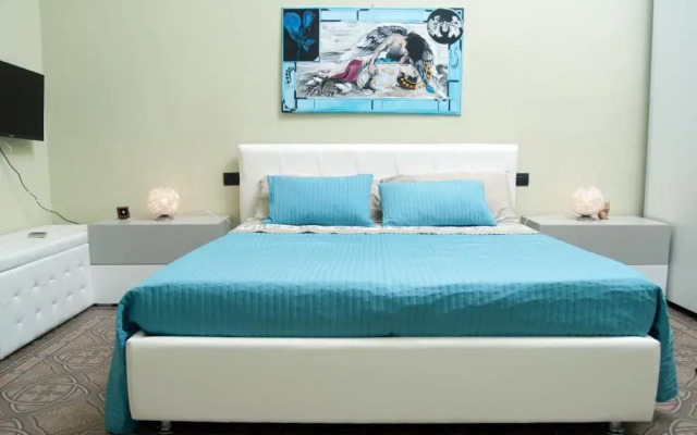 B&B Villa Roma
