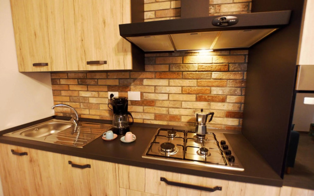 La casetta di Anastasia