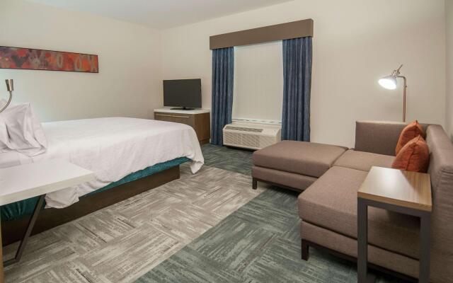 Hilton Garden Inn Jackson/Clinton