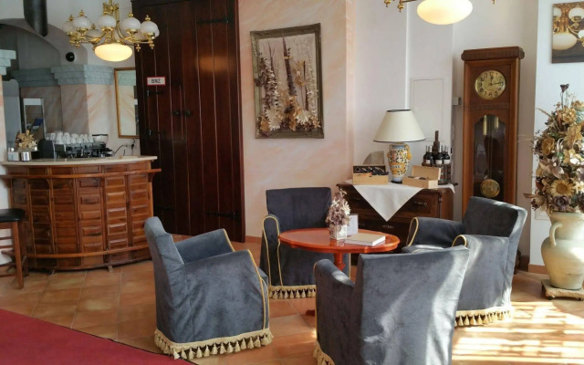 Hotel Italia