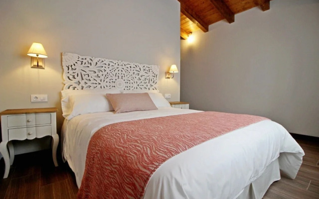 Hotel Rural San Giles