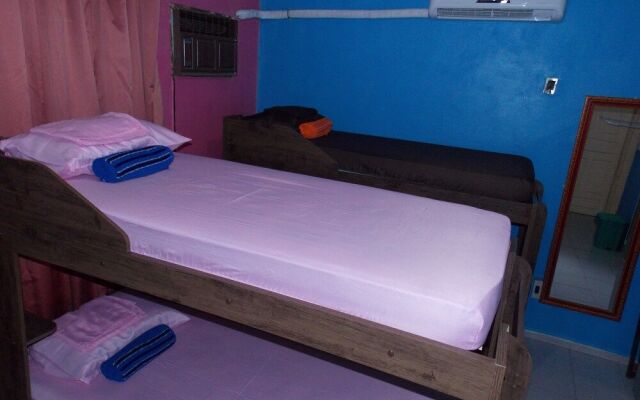 Hostel das Cores