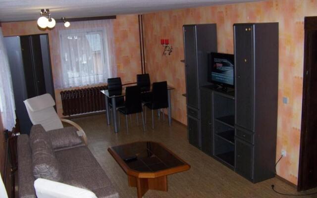 Ferienwohnung - [#59100]