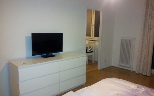 Apartment24 Schoenbrunn