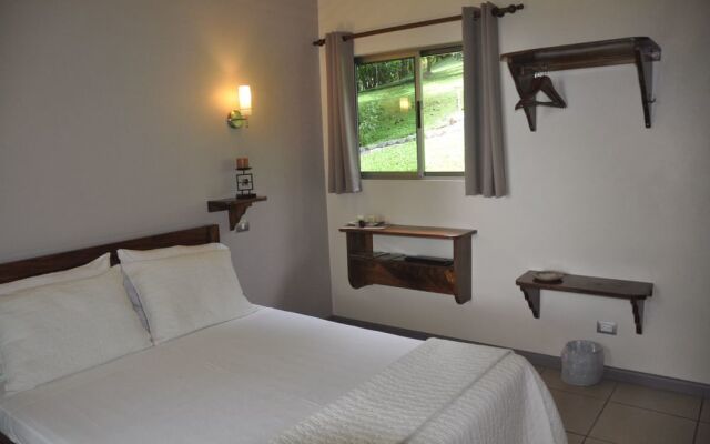 Tiriguro Lodge