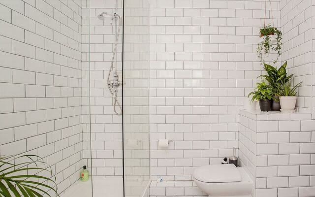 Modern Central 1 Bed in Clerkenwell - sleeps 4