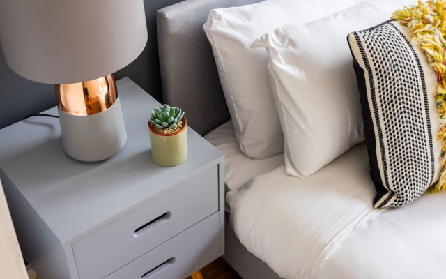 The Marylebone Collection