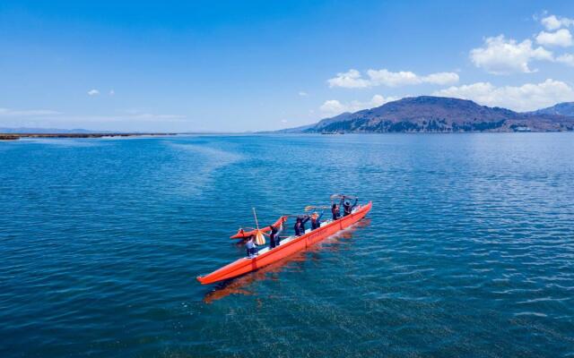 GHL Hotel Lago Titicaca