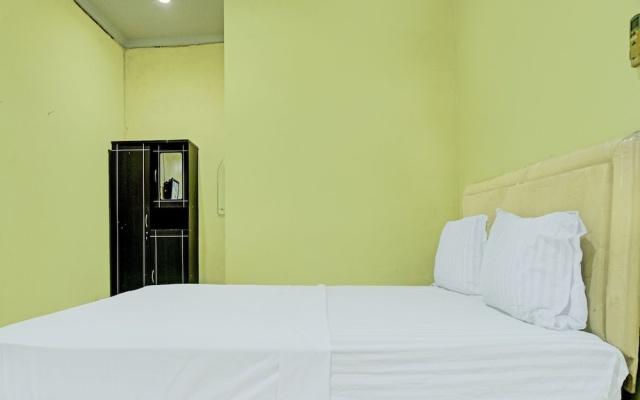 Capital O 92316 Wisma Widya Loka Pratama Near Futsal Tebing Gading – Guest Rooms – Muaradua