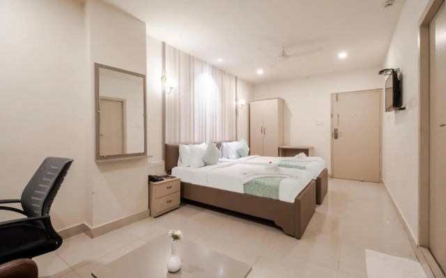 Hotel Seasons inn
