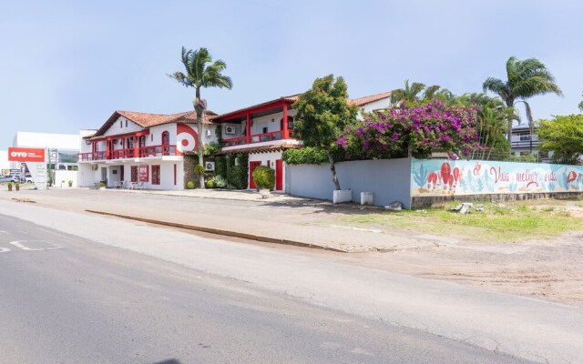 Portal Torres Hotel