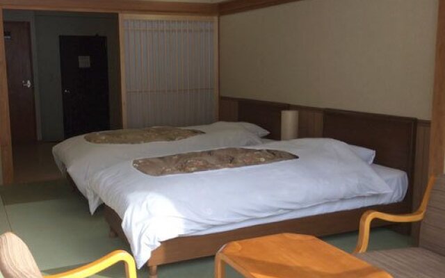 Ryokan Tamagoyu