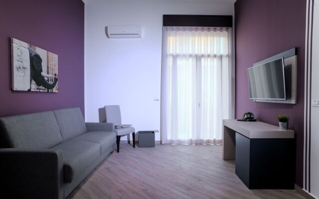 Guest house Lago di Nicito