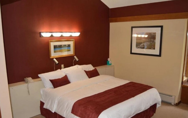 The Inn At Crumpin Fox