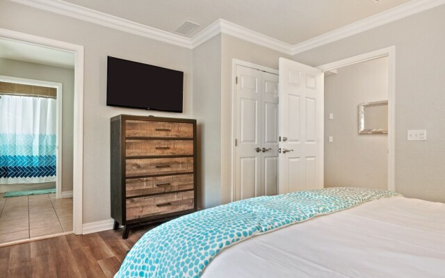 Rvh_318r Sunset Breeze 3 Bedroom Apts