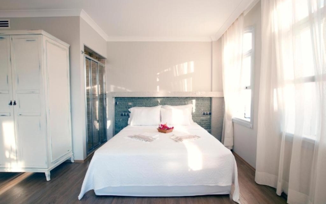 Triangulo Hotel