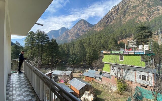 Hotel Vansh