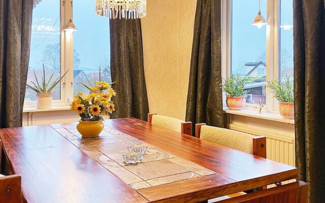6 Person Holiday Home in Solvesborg-by Traum
