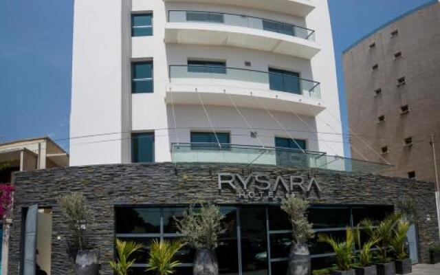 Rysara Hotel