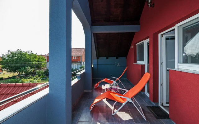 Villa Chervil Zadarvillas