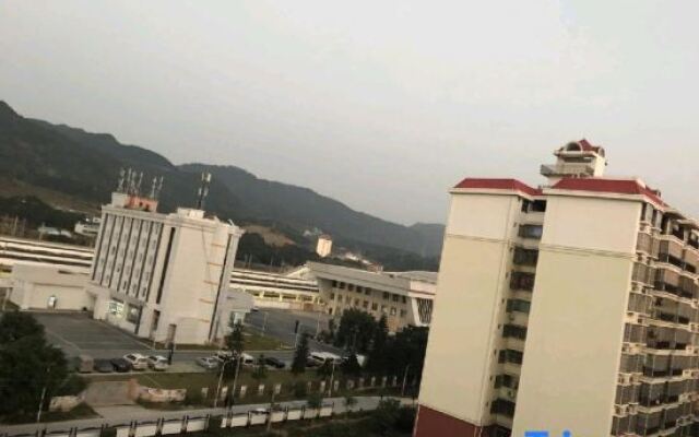 Star Margin Business Hotel