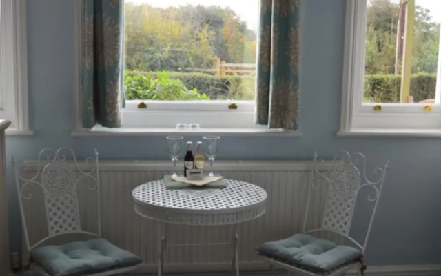 The Agent's House Bed and Breakfast